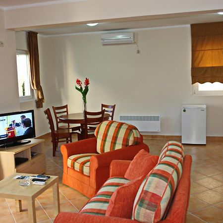 Villa Franeta Apartments Budva Cameră foto