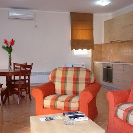 Villa Franeta Apartments Budva Cameră foto