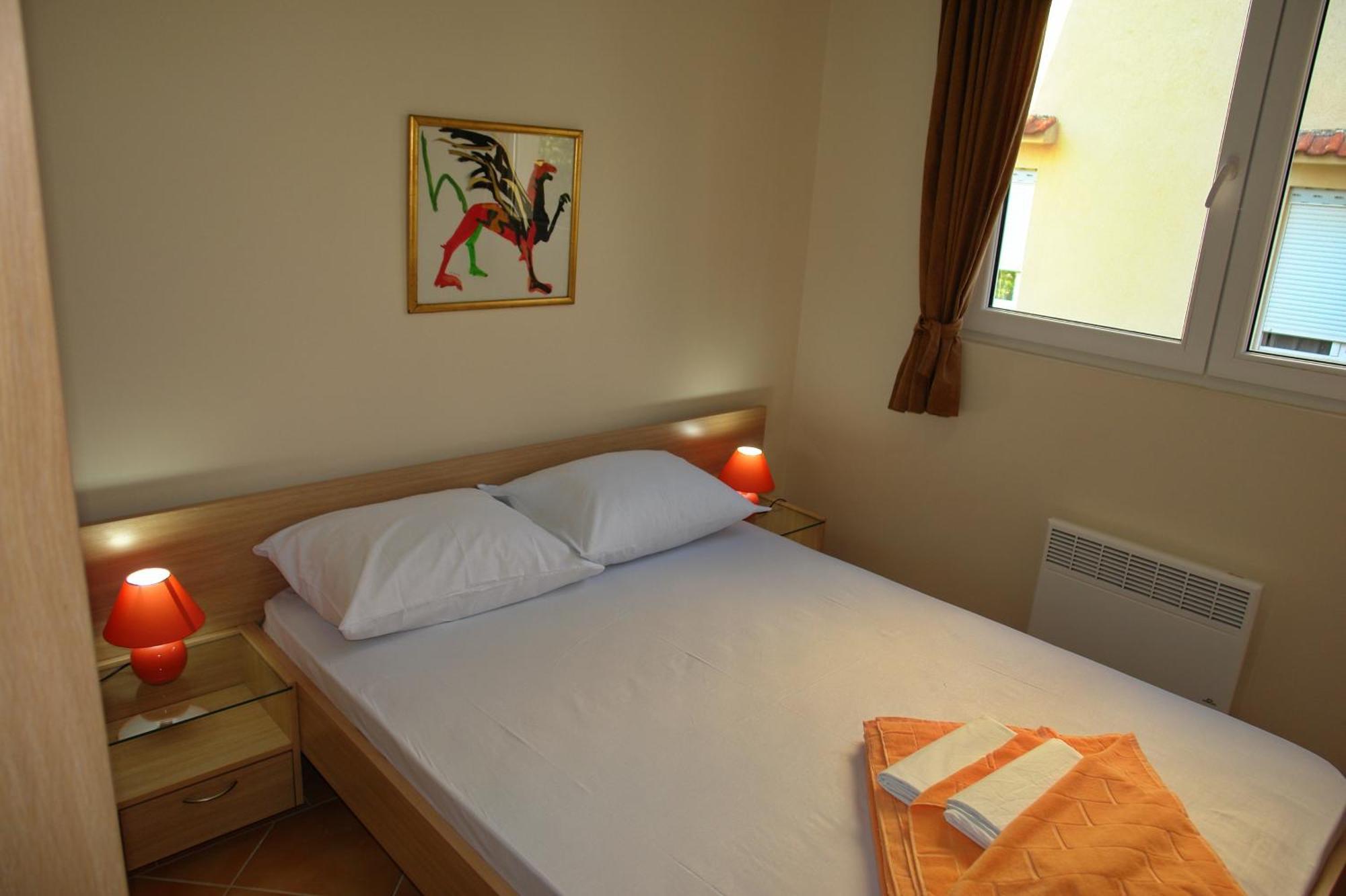 Villa Franeta Apartments Budva Cameră foto