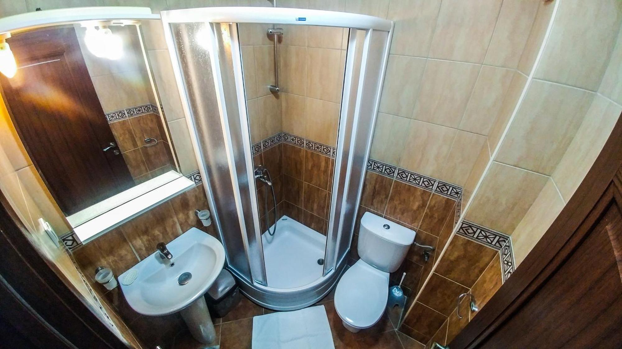 Villa Franeta Apartments Budva Cameră foto
