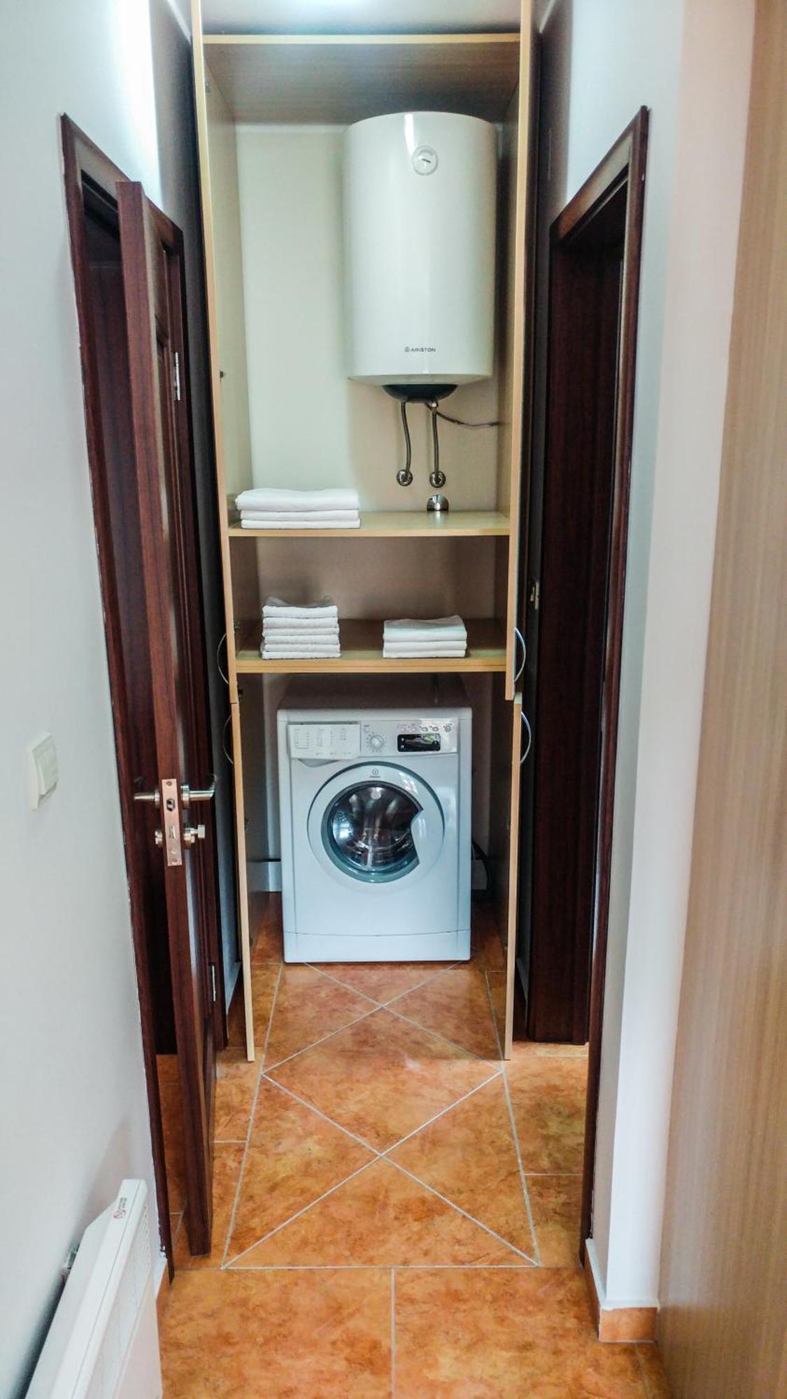 Villa Franeta Apartments Budva Cameră foto