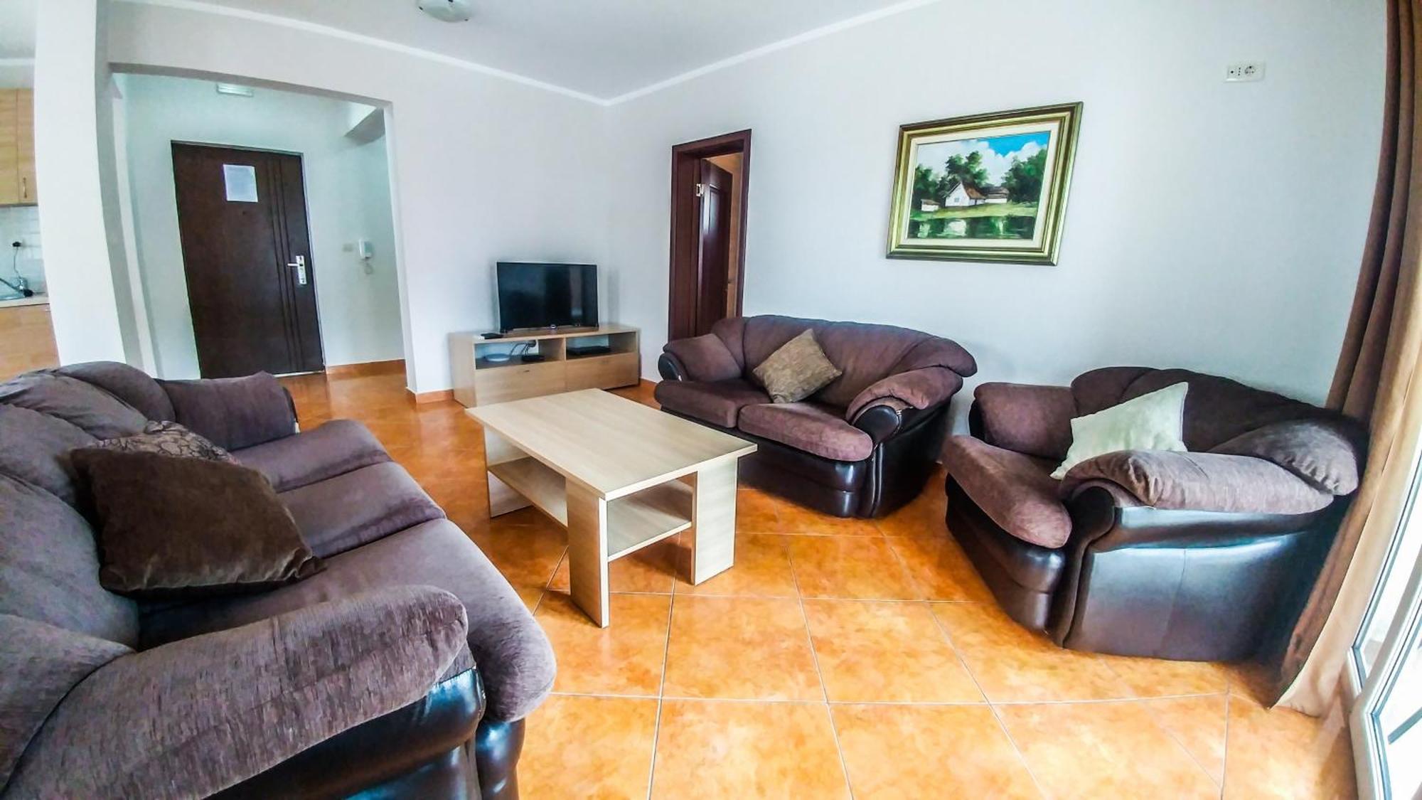 Villa Franeta Apartments Budva Cameră foto